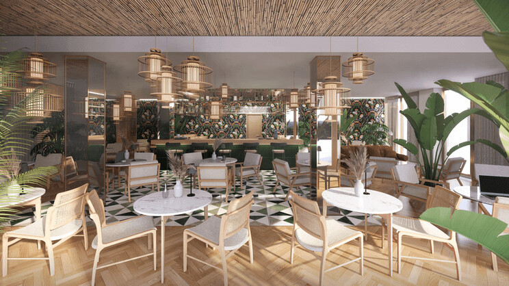 Victoria Golf Resort and Spa